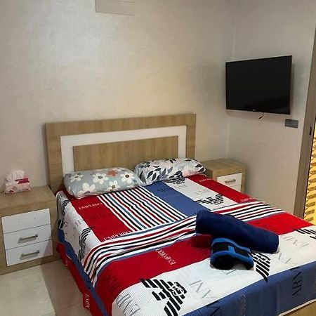 Apartamento Nador Aljadid 1 Exterior foto