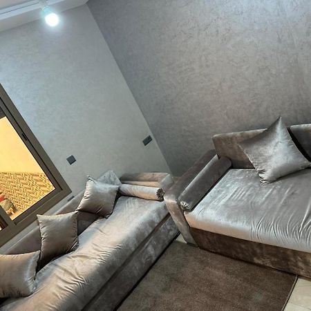 Apartamento Nador Aljadid 1 Exterior foto