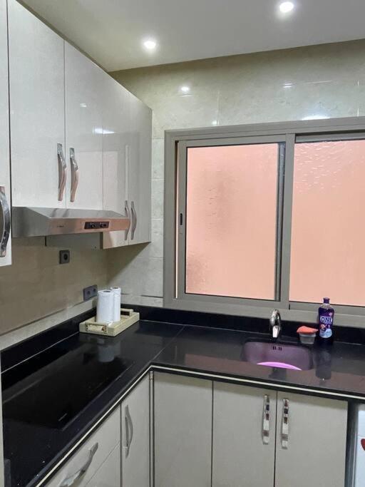 Apartamento Nador Aljadid 1 Exterior foto