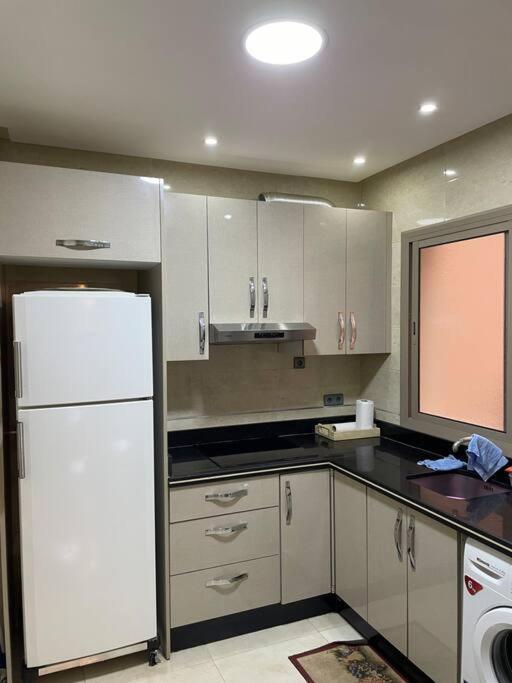 Apartamento Nador Aljadid 1 Exterior foto