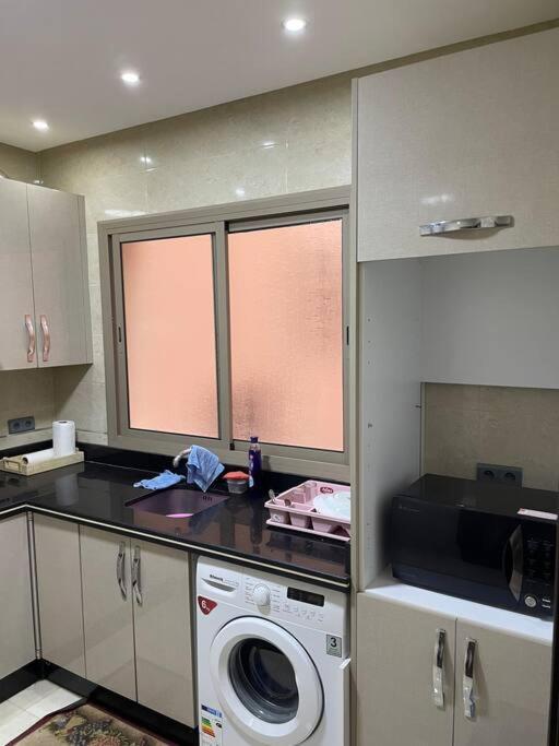 Apartamento Nador Aljadid 1 Exterior foto