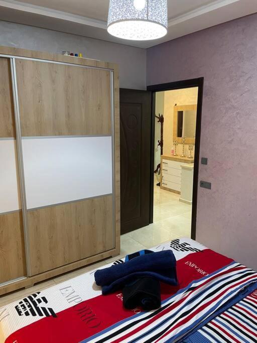 Apartamento Nador Aljadid 1 Exterior foto