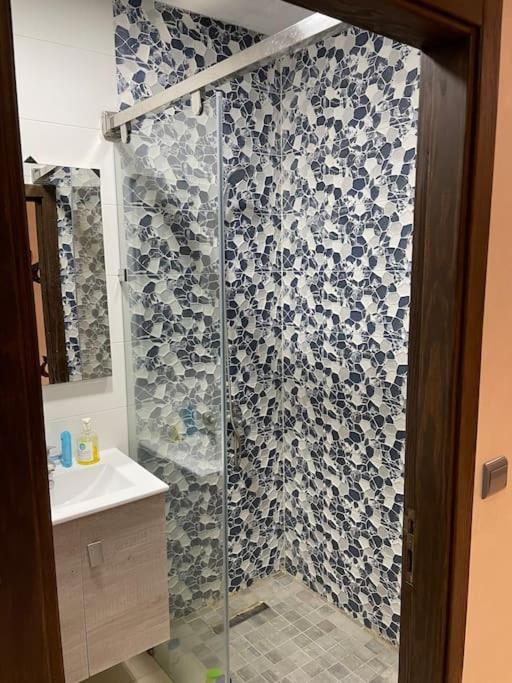 Apartamento Nador Aljadid 1 Exterior foto
