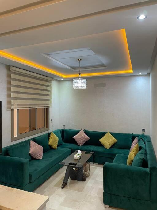 Apartamento Nador Aljadid 1 Exterior foto