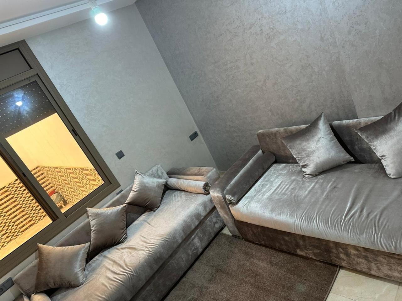 Apartamento Nador Aljadid 1 Exterior foto